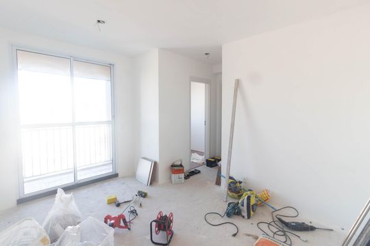 Apartamento para alugar com 2 quartos, 49m² em Limão, São Paulo