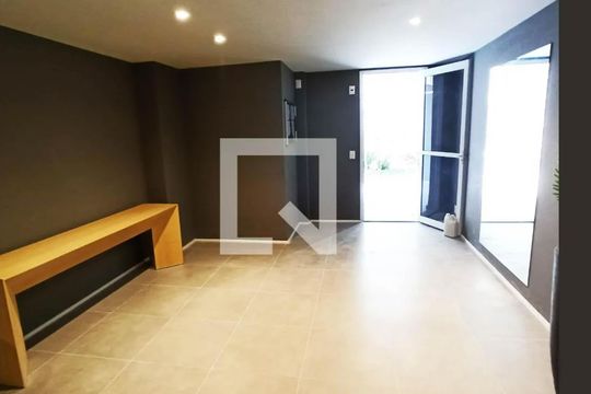 Área comum de apartamento para alugar com 2 quartos, 49m² em Limão, São Paulo