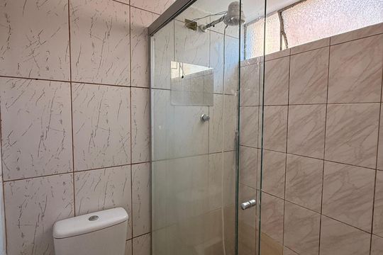 Apartamento para alugar com 1 quarto, 40m² em Vila Buarque, São Paulo