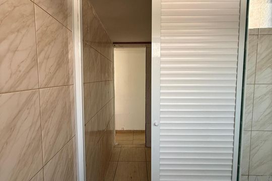 Apartamento para alugar com 1 quarto, 40m² em Vila Buarque, São Paulo