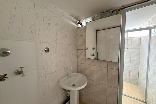 Apartamento para alugar com 1 quarto, 40m² em Vila Buarque, São Paulo