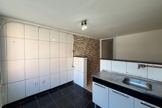 Apartamento para alugar com 1 quarto, 40m² em Vila Buarque, São Paulo