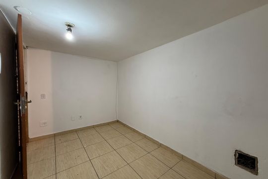 Apartamento para alugar com 1 quarto, 40m² em Vila Buarque, São Paulo