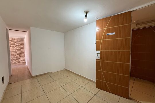Apartamento para alugar com 1 quarto, 40m² em Vila Buarque, São Paulo