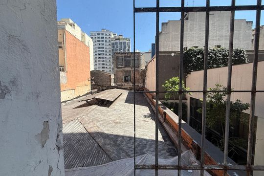 Apartamento para alugar com 1 quarto, 40m² em Vila Buarque, São Paulo