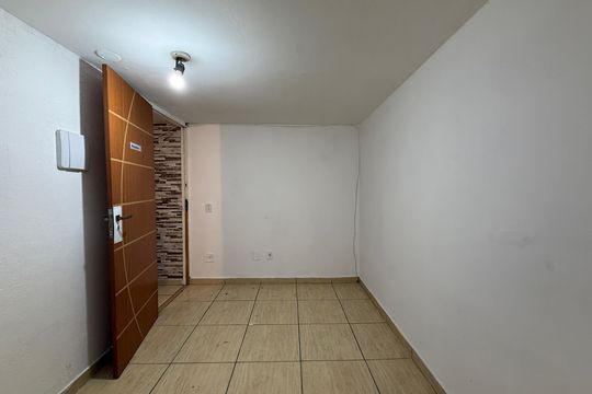 Apartamento para alugar com 1 quarto, 40m² em Vila Buarque, São Paulo
