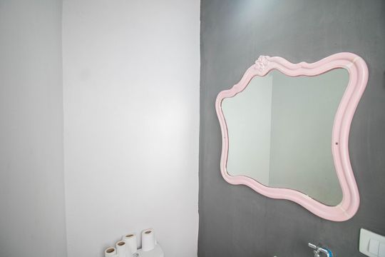 LAVABO de casa para alugar com 2 quartos, 145m² em Limão, São Paulo