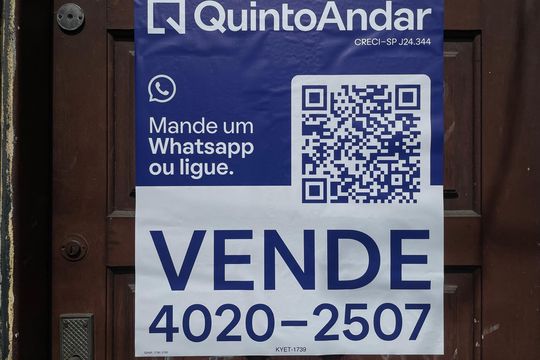 Casa à venda com 4 quartos, 500m² em Parada Xv de Novembro, São Paulo