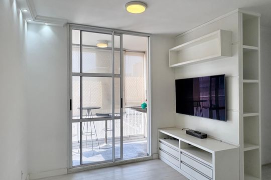 Apartamento à venda com 3 quartos, 69m² em Freguesia do Ó, São Paulo
