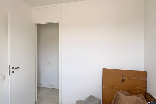 Quarto 1 de apartamento à venda com 3 quartos, 69m² em Freguesia do Ó, São Paulo