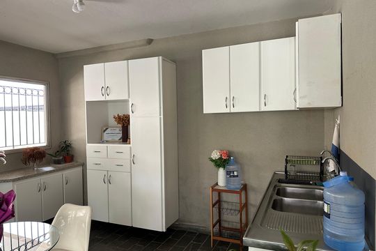 Área comum de apartamento para alugar com 2 quartos, 100m² em Jardim São Dimas, São José dos Campos
