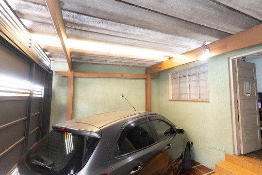 Área externa de casa à venda com 2 quartos, 106m² em Vila Medeiros, São Paulo