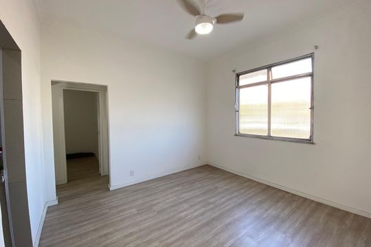 Apartamento para alugar com 2 quartos, 65m² em Pilares, Rio de Janeiro
