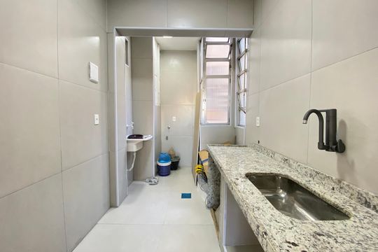Apartamento para alugar com 2 quartos, 65m² em Pilares, Rio de Janeiro
