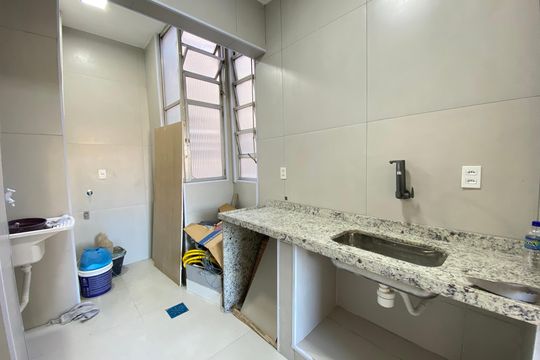 Apartamento para alugar com 2 quartos, 65m² em Pilares, Rio de Janeiro