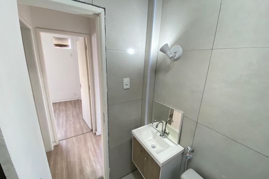 Apartamento para alugar com 2 quartos, 65m² em Pilares, Rio de Janeiro