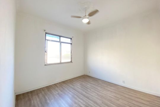 Apartamento para alugar com 2 quartos, 65m² em Pilares, Rio de Janeiro