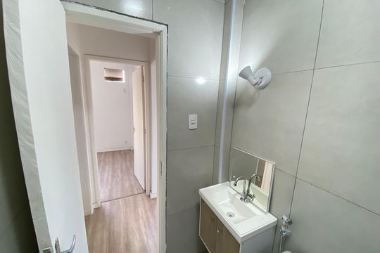Apartamento para alugar com 2 quartos, 65m² em Pilares, Rio de Janeiro