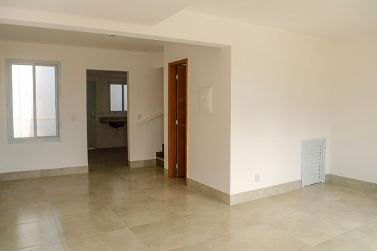 Casa de Condomínio à venda com 3 quartos, 100m² em Vila Maria Luiza, Goiânia