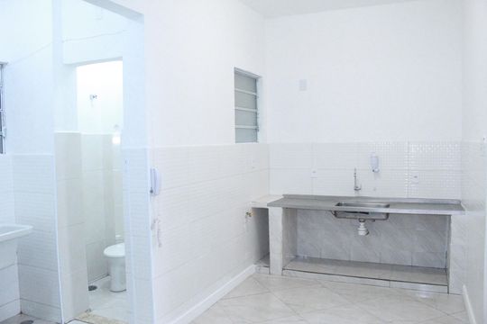 Apartamento à venda com 2 quartos, 81m² em Campos Elíseos, São Paulo