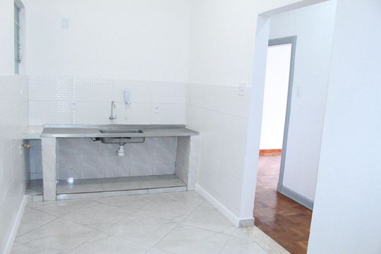 Apartamento à venda com 2 quartos, 81m² em Campos Elíseos, São Paulo