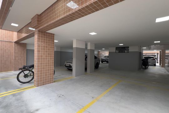 Garagem de apartamento para alugar com 1 quarto, 30m² em Jardim Ottawa, Guarulhos