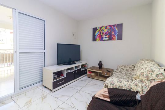 Casa para alugar com 2 quartos, 101m² em Conjunto Habitacional Instituto Adventista, São Paulo