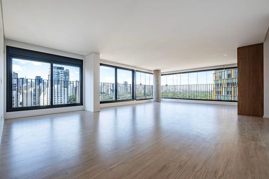 Apartamento para alugar com 2 quartos, 140m² em Pinheiros, São Paulo