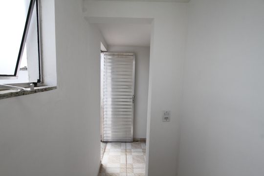 Cobertura de casa de condomínio à venda com 2 quartos, 126m² em Salgado Filho, Belo Horizonte