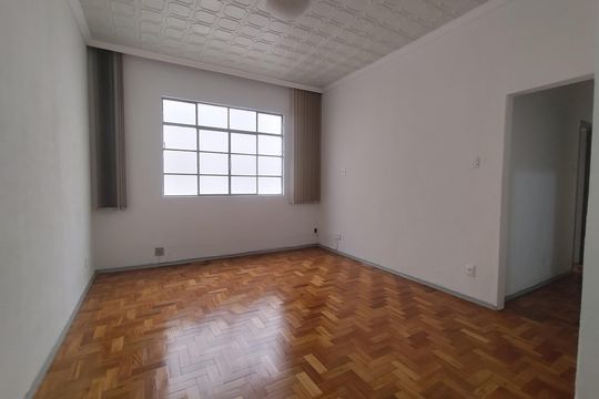 Apartamento para alugar com 3 quartos, 110m² em Lourdes, Belo Horizonte