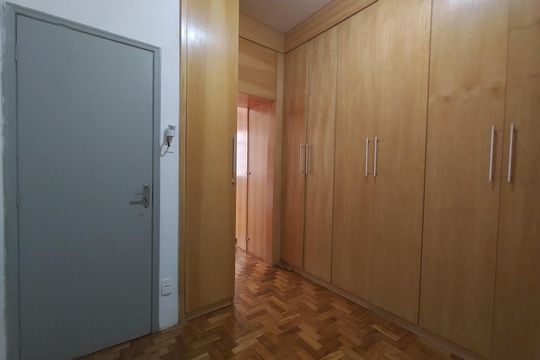 Quarto de apartamento para alugar com 3 quartos, 110m² em Lourdes, Belo Horizonte