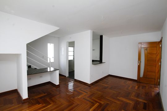 Casa de Condomínio à venda com 2 quartos, 157m² em Salgado Filho, Belo Horizonte
