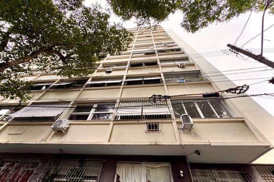 Apartamento à venda com 1 quarto, 30m² em Centro, Rio de Janeiro
