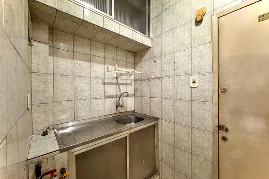 Apartamento à venda com 1 quarto, 30m² em Centro, Rio de Janeiro