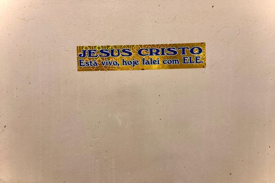 Apartamento à venda com 1 quarto, 30m² em Centro, Rio de Janeiro