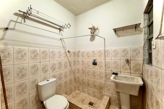 Apartamento à venda com 1 quarto, 30m² em Centro, Rio de Janeiro