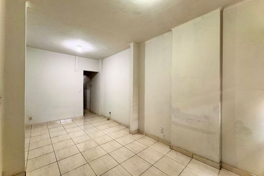 Apartamento à venda com 1 quarto, 30m² em Centro, Rio de Janeiro