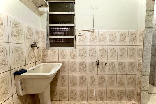 Apartamento à venda com 1 quarto, 30m² em Centro, Rio de Janeiro