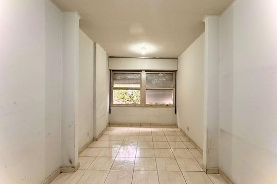 Apartamento à venda com 1 quarto, 30m² em Centro, Rio de Janeiro