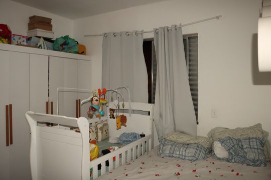Casa à venda com 3 quartos, 300m² em Conjunto Habitacional Marechal Mascarenhas de Morais, São Paulo