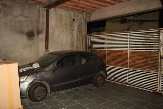 Casa à venda com 3 quartos, 300m² em Conjunto Habitacional Marechal Mascarenhas de Morais, São Paulo
