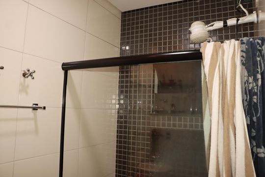 Casa à venda com 3 quartos, 300m² em Conjunto Habitacional Marechal Mascarenhas de Morais, São Paulo