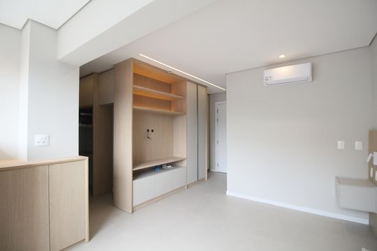 Studio Studio  de kitnet/studio para alugar com 1 quarto, 28m² em Vila Progredior, São Paulo
