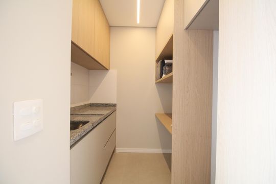 Studio  de kitnet/studio para alugar com 1 quarto, 28m² em Vila Progredior, São Paulo