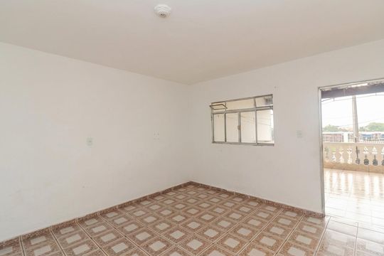 Sala de casa para alugar com 1 quarto, 95m² em Vila Bela, São Paulo