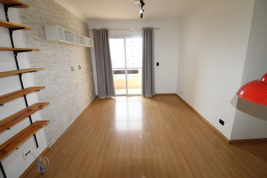 Apartamento para alugar com 3 quartos, 81m² em Jardim America, São José dos Campos