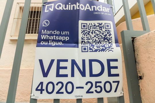 Fachada - Placa Código TZWM-66 de casa à venda com 2 quartos, 90m² em Maranhão, São Paulo