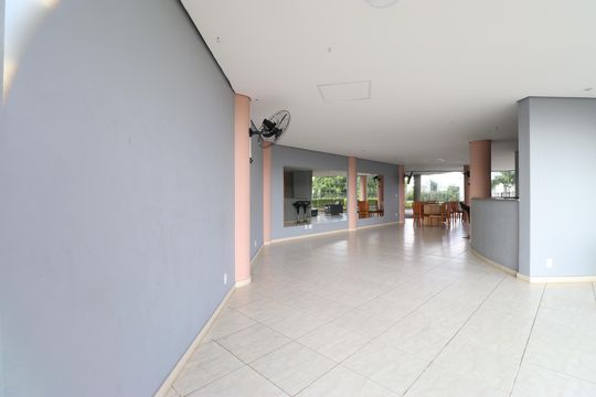 Área comum  de apartamento para alugar com 2 quartos, 49m² em Vila Leopoldina, São Paulo