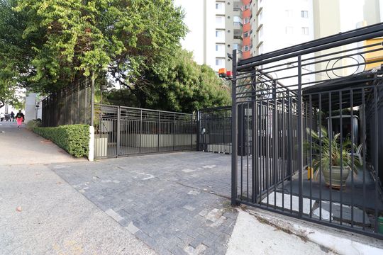 Fachada  de apartamento para alugar com 2 quartos, 49m² em Vila Leopoldina, São Paulo