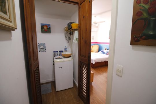 copa de casa de condomínio à venda com 6 quartos, 675m² em Anil, Rio de Janeiro